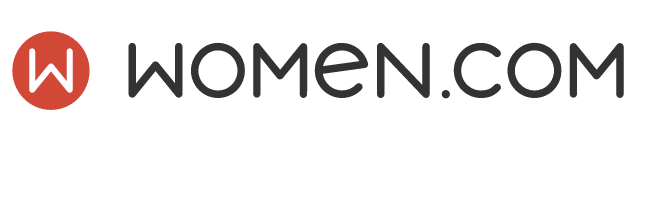 Women.com Logo