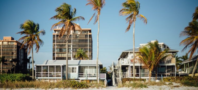 Why Have a Child When You Could Buy a Beach House?